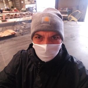 Meet your Posher, Christopher